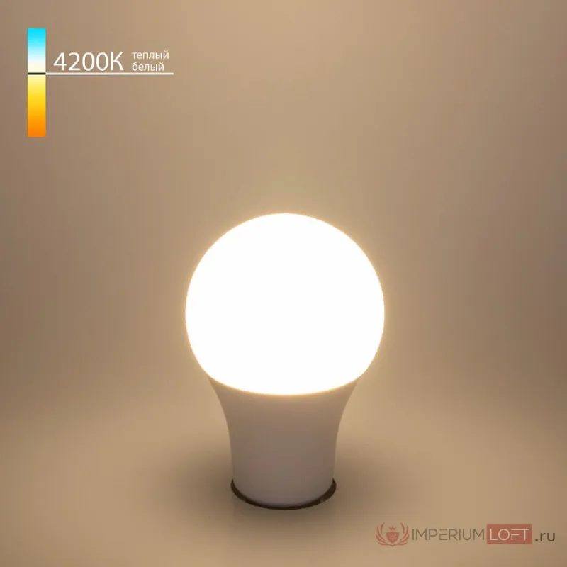 Лампа светодиодная Elektrostandard BLE2725 a048617 от ImperiumLoft