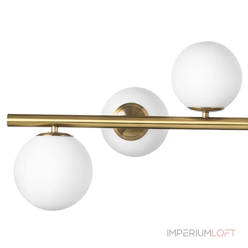 Люстра на штанге Lightstar Croco 815083 Люстра на штанге Lightstar Croco 815083