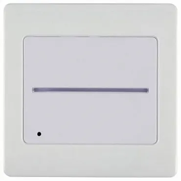 Встраиваемый светильник Horoz Electric Quartz HRZ00002682 цвет арматуры белый цвет плафонов белый
