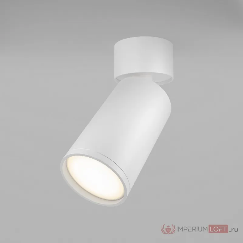 Спот Maytoni Focus S C050CL-U-1W от ImperiumLoft