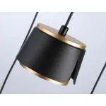 Подвесной светильник Ambrella TN TN71252 от ImperiumLoft