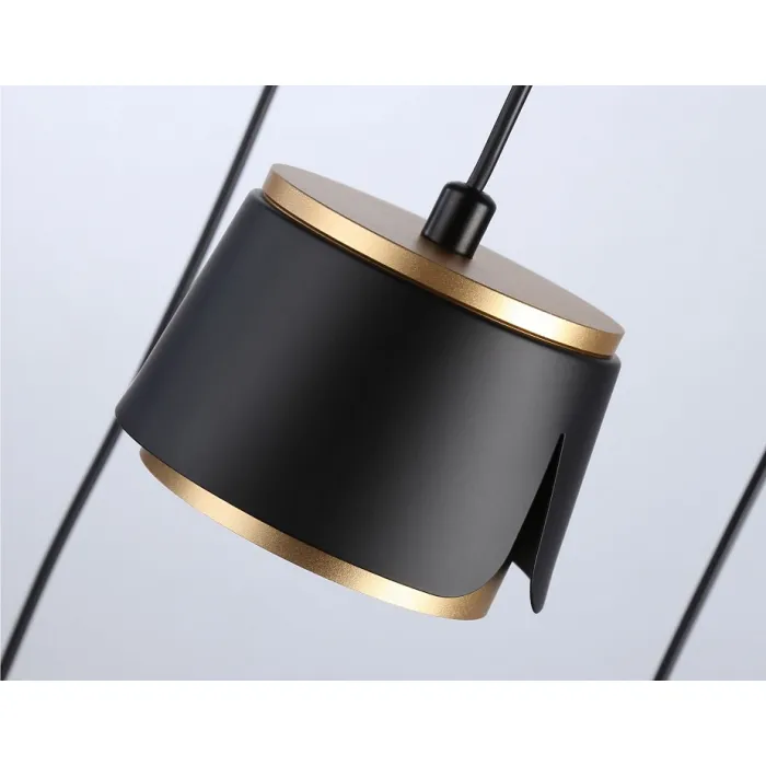Подвесной светильник Ambrella TN TN71252 от ImperiumLoft