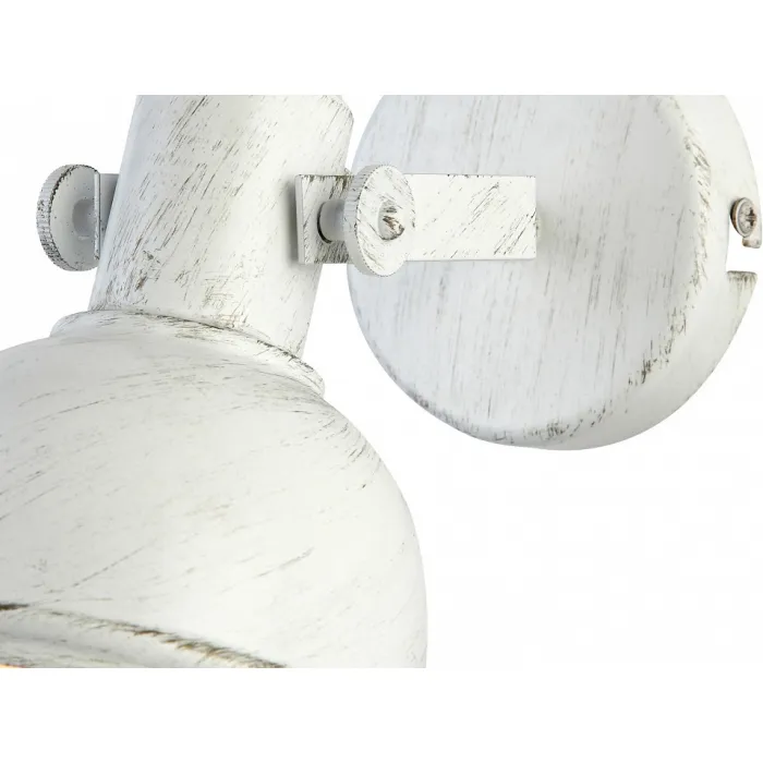 Спот Arte Lamp Martin A5213AP-2WG Цвет арматуры золото Цвет плафонов золото от ImperiumLoft