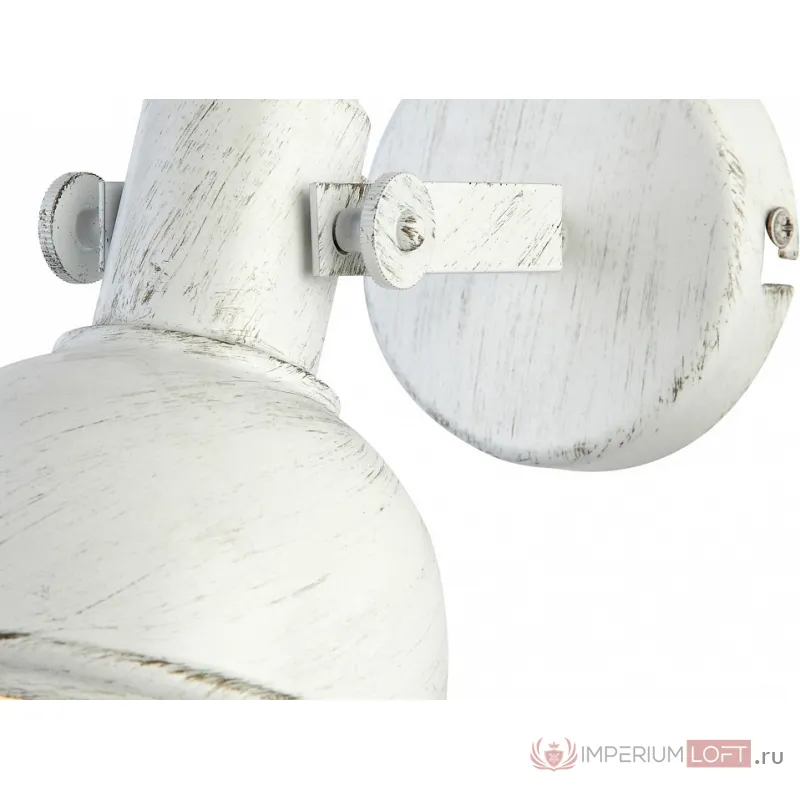 Спот Arte Lamp Martin A5213AP-2WG Цвет арматуры золото Цвет плафонов золото от ImperiumLoft