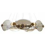 Подвесная люстра F-promo Ovate 4085-7P