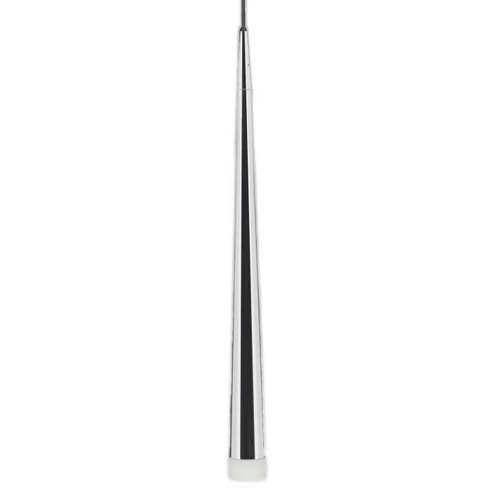Подвесной светильник Lightstar Punto 807014 Цвет плафонов хром Цвет арматуры хром от ImperiumLoft