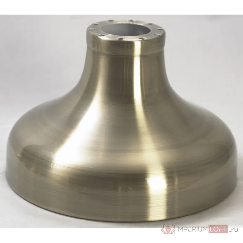 Подвесной светильник Lussole Sona LSL-3006-01 Цвет арматуры бронза Цвет плафонов бронза от ImperiumLoft