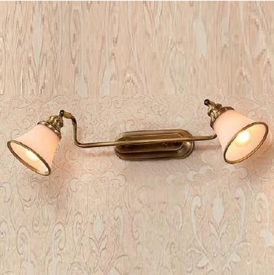 Спот Citilux Прованс CL511523 Цвет арматуры бронза Цвет плафонов бронза