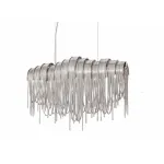 Подвесной светильник DeLight Collection Avenue KM0357P-5M/A chrome от ImperiumLoft