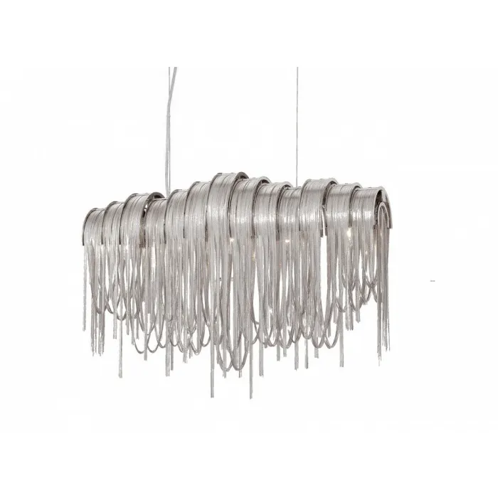 Подвесной светильник DeLight Collection Avenue KM0357P-5M/A chrome от ImperiumLoft