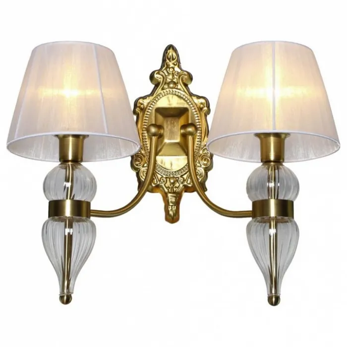 Бра Omnilux Balestrate OML-56801-02 от ImperiumLoft
