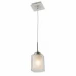 Подвесной светильник Citilux Риволи CL104110 