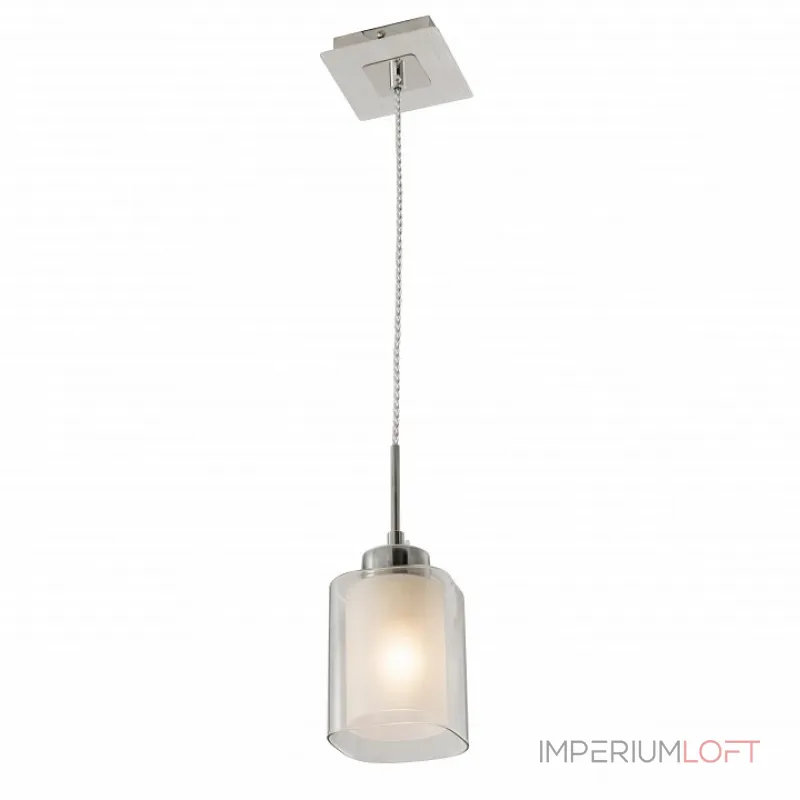 Подвесной светильник Citilux Риволи CL104110 