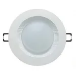 Встраиваемый светильник Horoz Electric HL6758L HRZ00000298 Цвет арматуры белый
