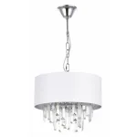Подвесной светильник EVOLUCE Dahlia SLE1120-103-05