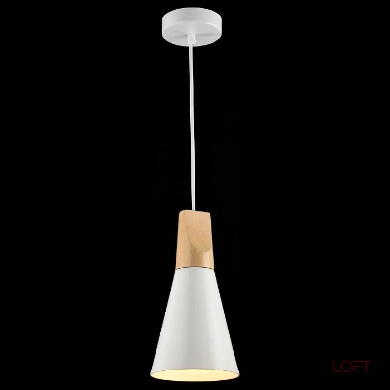 Подвесной светильник Maytoni P359-PL-140-W