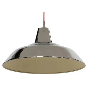 Подвесной светильник MW-Light Раунд 2 636010301 Цвет арматуры хром Цвет плафонов хром