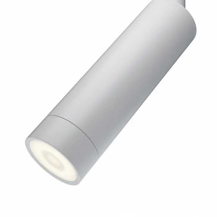 Светильник на штанге Maytoni Focus LED TR019-2-7W3K-W от ImperiumLoft