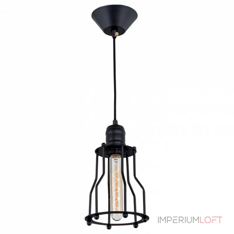 Подвесной светильник Citilux Эдисон CL450201 