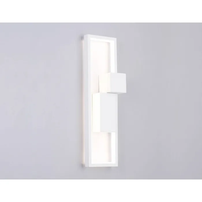 Накладной светильник Ambrella FL FL5222 от ImperiumLoft