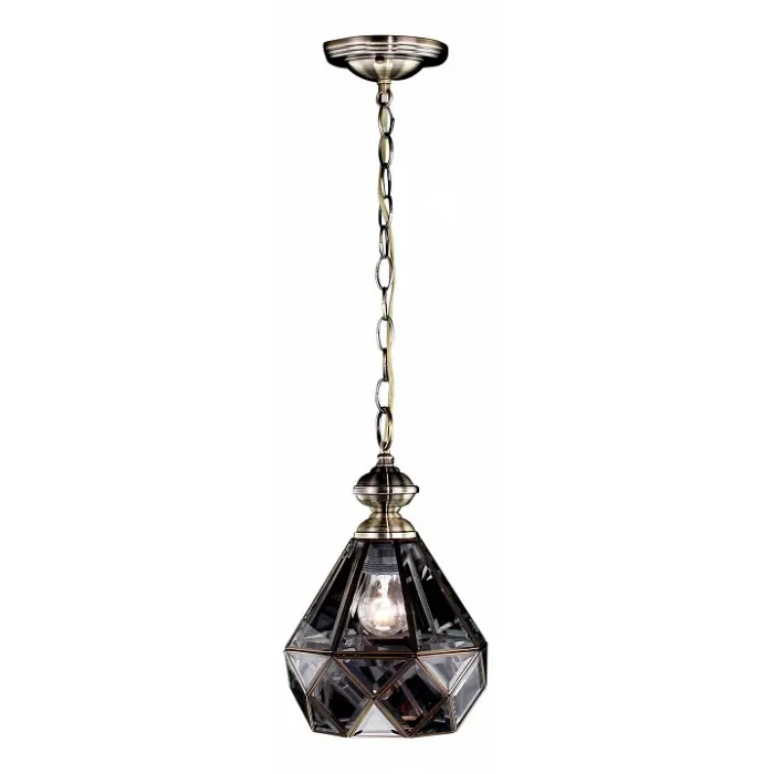 Подвесной светильник Citilux Витра-1 CL442110 от ImperiumLoft