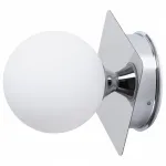 Светильник на штанге Arte Lamp Aqua-Bolla A5663AP-1CC от ImperiumLoft