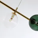 Подвесной светильник F-promo Infilato 4035-5P