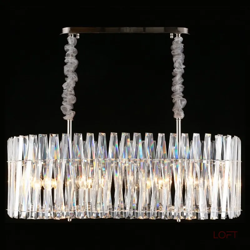 Подвесная люстра Aployt Verene APL.808.03.12 