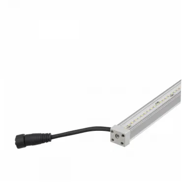 LED STRIP OUTDOOR 4000 сборка в корпусе IP55 из 144 светодиодов 24В=, 12Вт, 4000K, 1000lm, алюминий