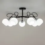 Люстра на штанге Citilux Стивен CL141271 от ImperiumLoft