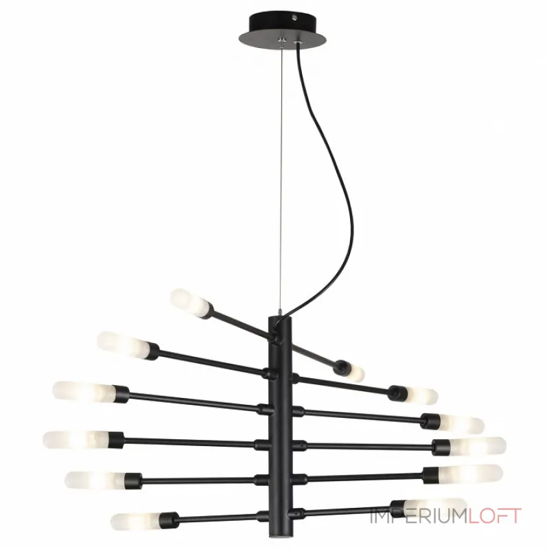 Подвесная люстра Lightstar Ragno 733127 