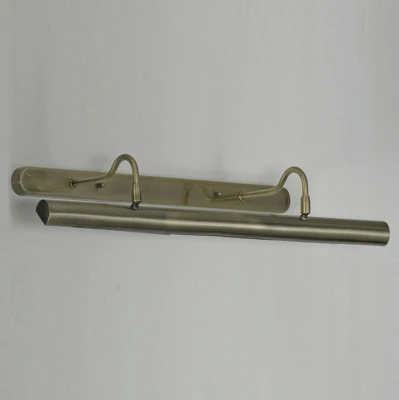 Подсветка для картин Lussole Lido LSQ-0221-04 Цвет арматуры латунь Цвет плафонов латунь