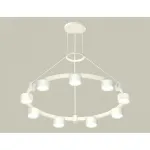 Подвесная люстра Ambrella XR XR92031800 от ImperiumLoft