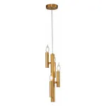 Подвесная люстра Stilfort Leonardo 2156/05/04P