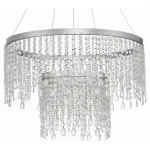 Подвесная люстра ST-Luce Vega SL6201.103.55