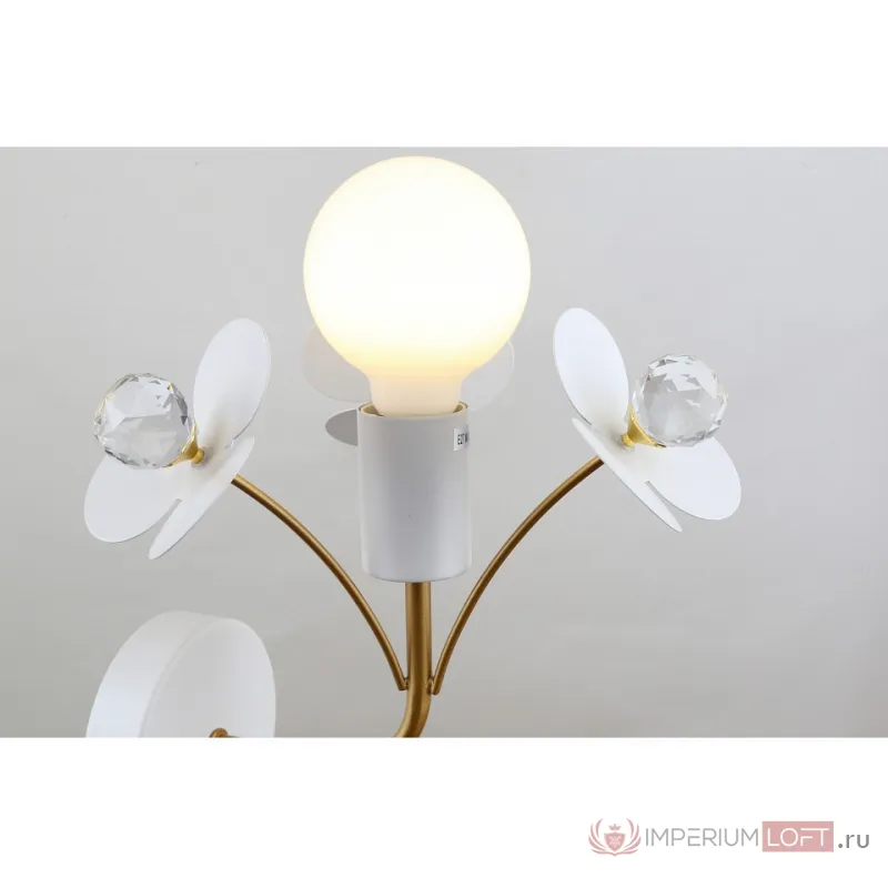 Бра F-promo Lassie 4081-1W от ImperiumLoft