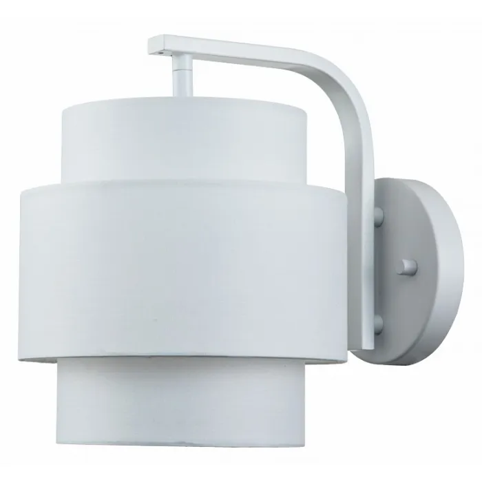 Бра Indigo Zemfira 13018/1W White от ImperiumLoft