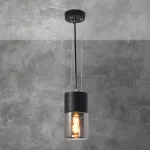 Подвесной светильник Elektrostandard Roil a055634 от ImperiumLoft