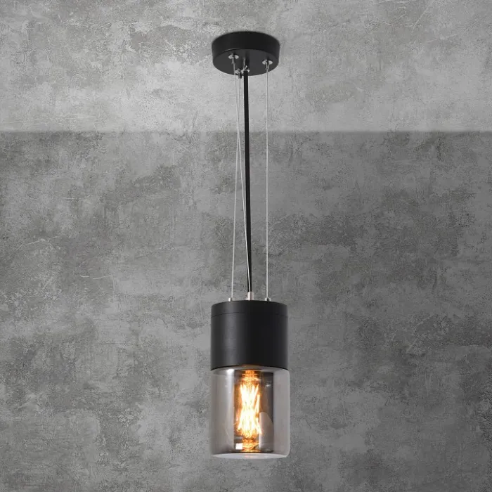 Подвесной светильник Elektrostandard Roil a055634 от ImperiumLoft