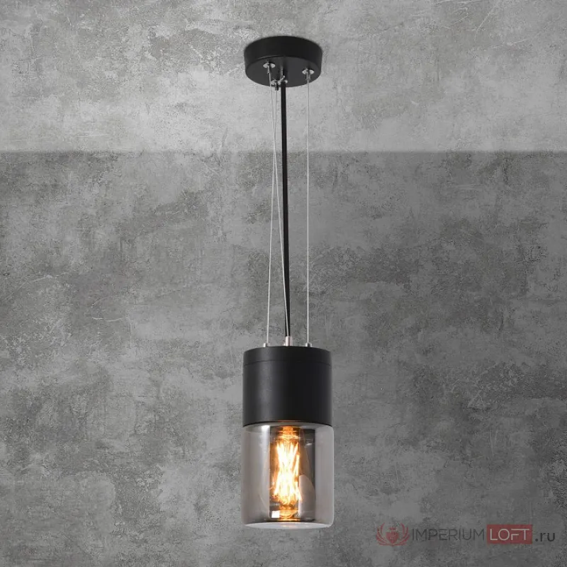 Подвесной светильник Elektrostandard Roil a055634 от ImperiumLoft