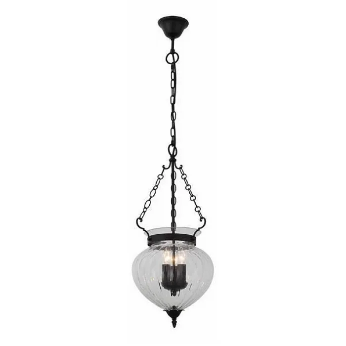 Подвесной светильник ST-Luce Sotto SL317.413.03 от ImperiumLoft
