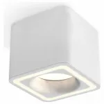 Накладной светильник Ambrella Techno Spot 318 XS7805020