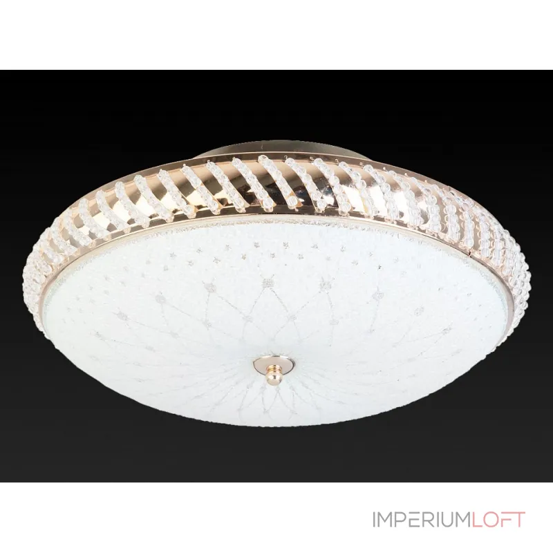 Потолочный светильник TopLight Loreen TL1491Y-04GC 