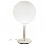 Настольная лампа декоративная Artemide 1048010A от ImperiumLoft