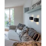 Накладной светильник Ambrella Sota 5 FW138 Цвет арматуры черный Цвет плафонов черный от ImperiumLoft Накладной светильник Ambrella Sota 5 FW138 Цвет арматуры черный Цвет плафонов черный от ImperiumLoft