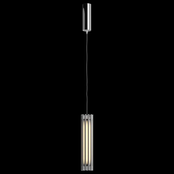 Подвесной светильник Maytoni Sonata MOD410PL-L12CH3K от ImperiumLoft