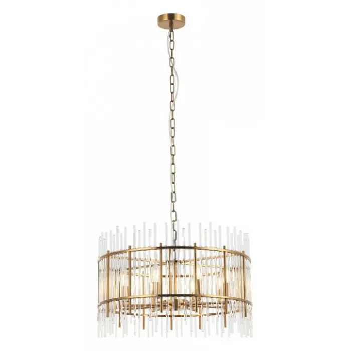 Подвесной светильник Stilfort Sia 2146/05/08P от ImperiumLoft