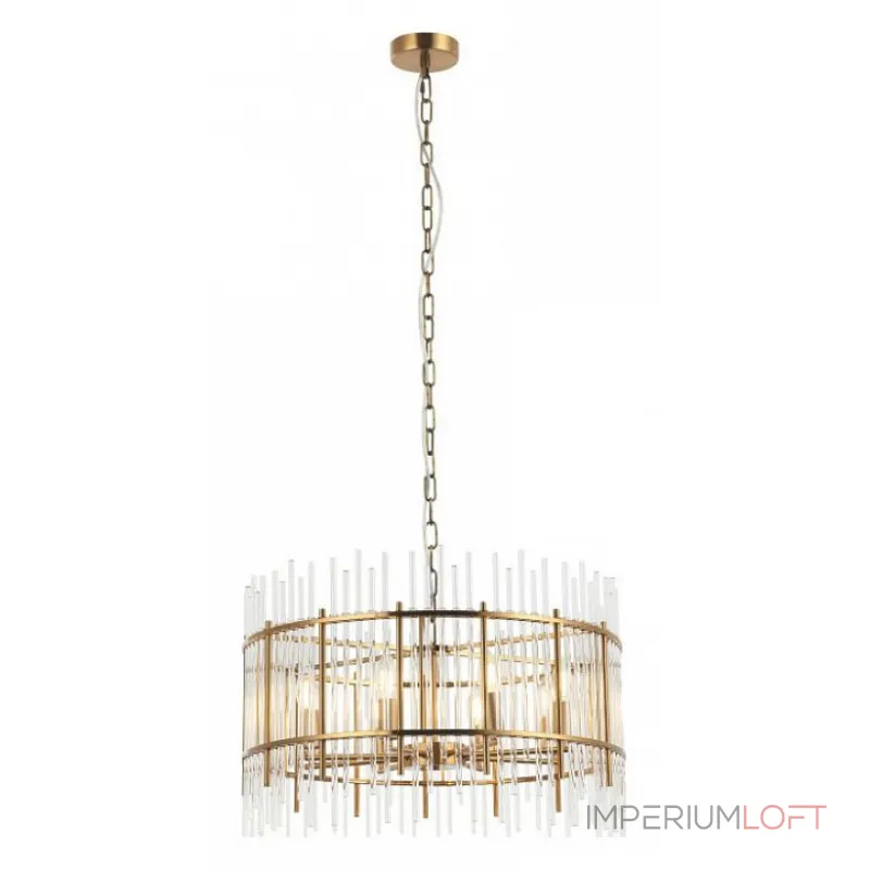 Подвесной светильник Stilfort Sia 2146/05/08P от ImperiumLoft Подвесной светильник Stilfort Sia 2146/05/08P от ImperiumLoft