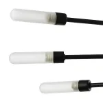 Подвесная люстра Lightstar Ragno 733127 
