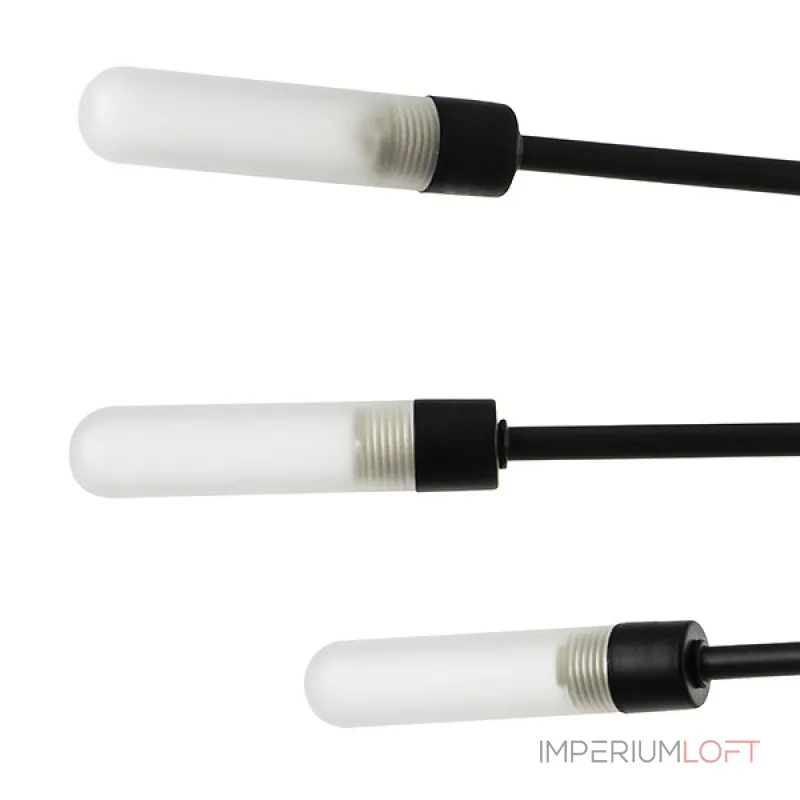 Подвесная люстра Lightstar Ragno 733127 